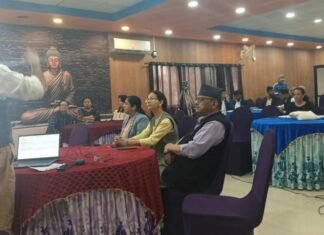 सांसदहरूसँग यौनिक तथा लैङ्गिक अल्पसङ्ख्यकको गुनासो : पहिचानको नाममा नक्कली हाबी हुँदा सक्कलीहरूको अवस्था दयनीय