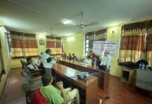 भक्तपुरमा एचआईभी संक्रमण र लागूपदार्थ दुर्व्यसनको जोखिम उच्च