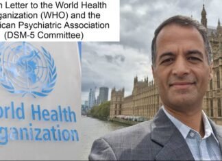 लैङ्गिक विविधतालाई मानसिक रोगको सूचीबाट हटाउन सুनिल बाबु पन्तको खुला पत्र