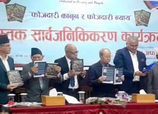 नेपालको शिक्षामा स्तर नै छैन विजुक्छें