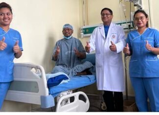 नेपालमै एकै व्यक्तिमा तेस्रोपटक मिर्गौला प्रत्यारोपण