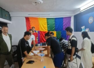 अन्तरिम सरकारलाई लैङ्गिक तथा यौनिक अल्पसङ्ख्यकको ११ बुँदे सुझाव : अवैध सम्पत्ति राष्ट्रियकरणदेखि समावेशी प्रतिनिधित्वसम्म