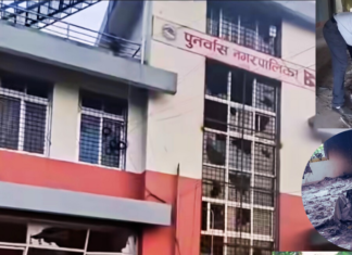 कञ्चनपुरका तीन पालिकामा सेवा अनिश्चित