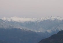 तीन प्रदेशका हिमाली भू-भागमा भारी हिमपातको सम्भावना