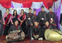 ताथलीमा भव्यताका साथ सम्पन्न भयाे दशैं विशेष सांस्कृतिक कार्यक्रम