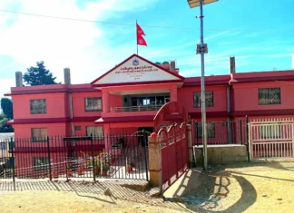 रामेछाप नगरपालिकामा योजना प्रभावकारी कार्यान्वयन