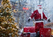 आज क्रिसमस डे मनाइँदै