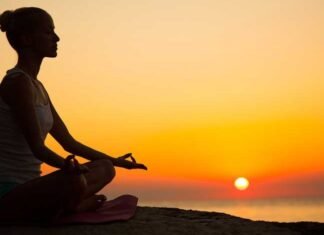 आज विश्व ध्यान दिवस मनाइँदै