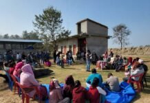 सेती प्रादेशिक अस्पतालको स्तरोन्नती, गेटा मेडिकल कलेजमा एमबीबीएसको पठनपाठन सुरु गराउनेछु : नेता आले