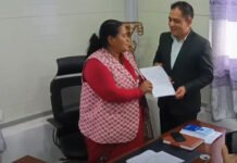 बागमती प्रदेशका ६ सांसदले दिए राजीनामा, प्रतिनिधिसभा निर्वाचनमा उम्मेदवार बन्ने तयारी