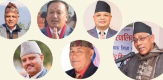 भक्तपुर–१ मा नेमकिपाको विरासत भत्काउने चुनौती