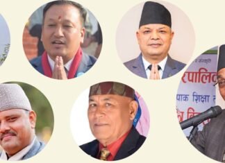 भक्तपुर–१ मा नेमकिपाको विरासत भत्काउने चुनौती