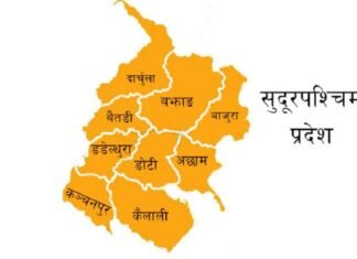 सुदूरपश्चिममा शिशु मृत्युदर सबैभन्दा बढी