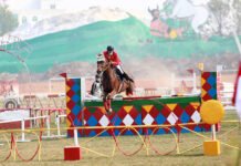 काठमाडौंमा घोडेजात्रा पर्व धूमधामका साथ मनाइँदै