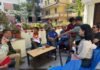 प्रधानमन्त्री वालेनको असंवेदनशील शब्द हटाउन हर्क साम्पाङसँग अल्पसंख्यक समुदायको गुहार