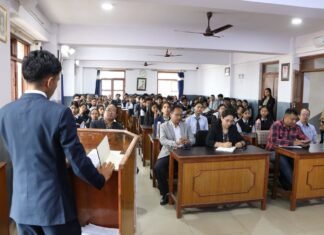 पुँजीपति बर्गलाई फाइदा हुने बजेट