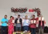 इतिहास, संस्कृति र पहिचानलाई दस्तावेजीकरण गर्ने ‘ताथली : भूगोलदेखि लोकसंस्कृतिसम्म’ पुस्तक विमोचन