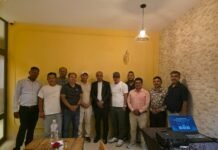 कोशीलाई क्षेत्रीय आईटी हब बनाउन ‘काठमाडौं देखि विराटनगर डिजिटल कोरिडोर’ को अवधारणा सार्वजनिक