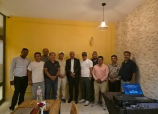 कोशीलाई क्षेत्रीय आईटी हब बनाउन ‘काठमाडौं देखि विराटनगर डिजिटल कोरिडोर’ को अवधारणा सार्वजनिक