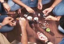 लत! लत!! लत!!! ‘देशको युवा कसरी बच्नेछन्?’