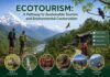Ecotourism and Sustainable Development: Building a Greener Future for Nepal