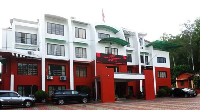 बागमती प्रदेश सरकारबाट एमाले मन्त्रीहरूले बुधबार राजीनामा दिने