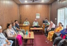 सुदूरपश्चिमका मुख्यमन्त्री शाह अल्पमतमा, एमालेले लियो समर्थन फिर्ता