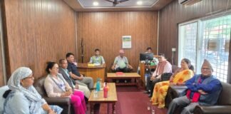 सुदूरपश्चिमका मुख्यमन्त्री शाह अल्पमतमा, एमालेले लियो समर्थन फिर्ता