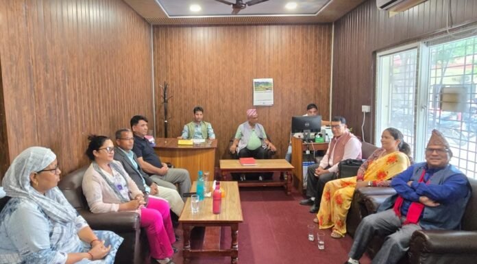 सुदूरपश्चिमका मुख्यमन्त्री शाह अल्पमतमा, एमालेले लियो समर्थन फिर्ता