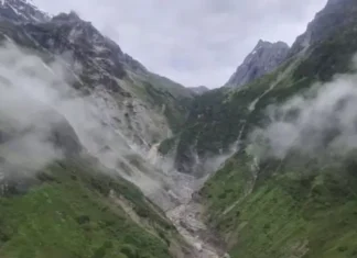 जलवायुजन्य विपद् बढ्दै जाँदा वन तथा वातावरण मन्त्रालय झन् आवश्यक : चापागाईं