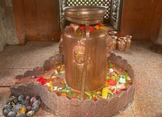 विकटेश्वर महादेव पापमोचनदेखि मोक्षसम्मको धार्मिक विश्वास