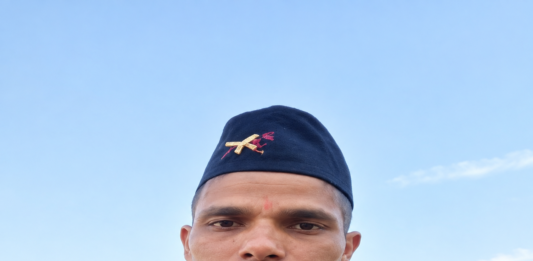 जीवनको अनदेखा बाटो