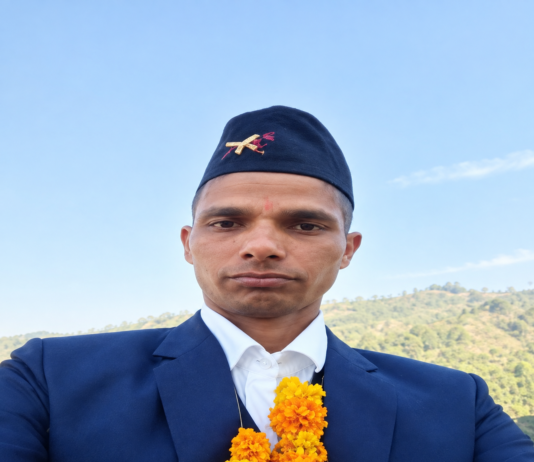 जीवनको अनदेखा बाटो
