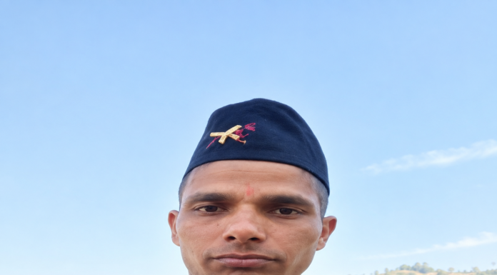 जीवनको अनदेखा बाटो