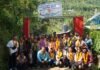 स्याउले सिप्तिङ सामुदायिक घरबास बन्दैछ मौलिक पहिचान, गाउँमै रोजगारी र संस्कृतिको संरक्षणमा टेवा