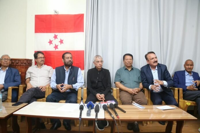Deuba-Team-Press-Meet_NPL-2