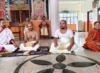 कोजाग्रत पूर्णिमादेखि मेची महाकाली श्रीमुक्तिनाथ रथयात्रा हुँदै
