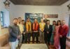 बज्राचार्य क्लबको दशौँ वार्षिक साधारण सभा सम्पन्न
