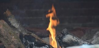गोरखा दरबारको अखण्ड धुनी : गुरु गोरखनाथको प्रसाद रोटसँग जोडिएको शताब्दीयौँ पुरानो परम्परा